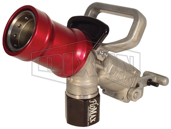 FloMAX Non-Interchange Diesel Fuel Nozzle